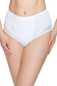 Mitex Figi Ela białe plus 4XL