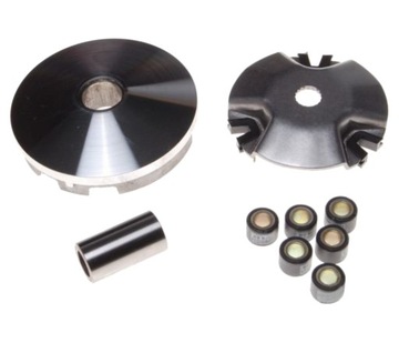 YAMAHA BWS SLIDER MBK BOOSTER STUNT 50 Wariator