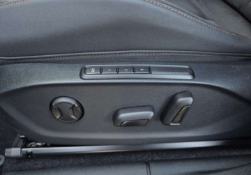 Cupra Terramar SUV 1.5 eTSI 150KM 2024 Cupra Terramar 1.5eTSI mHEV DSG 150KM Gwarancja LED Kamera360 ACC Kessy Na, zdjęcie 11