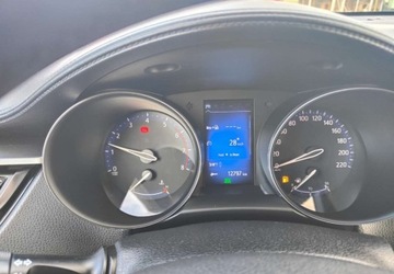Toyota C-HR I Crossover 1.2L Turbo 116KM 2018 Toyota C-HR Toyota C-HR 2018r 1.2 116 KM Skrzynia Manualna stan BDB 1.2, zdjęcie 14