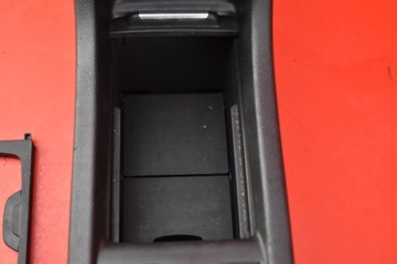 ПОДЛОКОТНИК ЦЕНТРАЛЬНЫЙ ТУННЕЛЬ OPEL ASTRA 4 J 10R