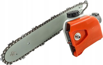 АДАПТЕР НАВЕСНОЙ ЦЕПНОЙ ПИЛЫ ДЛЯ БЕНЗИНОВОГО BRITCHER STRIMMER 9x28