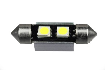Żarówka LED FESTOON 36 CANBUS