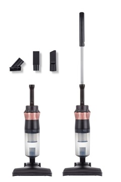 Вертикальный пылесос без мешка Adler AD 7049