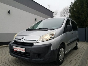 Citroen Jumper II 2008