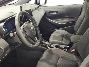 Toyota Corolla XII Hatchback Facelifting 1.8 Hybrid 140KM 2025 TOYOTA Corolla Comfort 1.8 Hybrid 140KM, zdjęcie 3