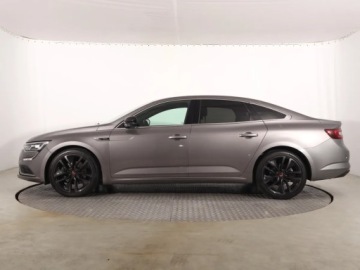 Renault Talisman Sedan 1.8 TCe FAP 224KM 2019 Renault Talisman 1.8 TCe, Salon Polska, Automat, zdjęcie 2
