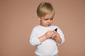 You&Oil KIDS Смесь масел Снимает беспокойство 10мл