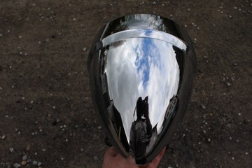 VT 750 RC50 SHADOW 2005 ФАРА ПЕРЕДНЯЯ ФАРА + КРЕПЛЕНИЕ РАМКИ