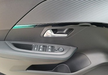 Peugeot 208 II Hatchback 1.2 PureTech 102KM 2022 Peugeot 208 Peugeot 208 Salon Polska Bezwypadkowy Leasing Allure Pack, zdjęcie 12