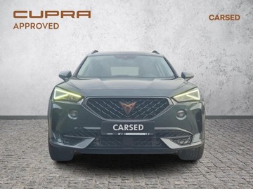Cupra Formentor Crossover 1.5 TSI 150KM 2023 Cupra Formentor 1.5 TSI / 150 KM DSG wyprzedaż roc, zdjęcie 6