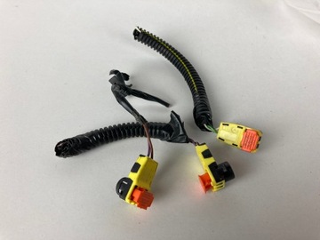 ASTRA K V ZASTRČKA KONEKTOR AIRBAG ULOŽENÍ
