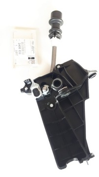 РЫЧАГ ПЕРЕКЛЮЧЕНИЯ FIAT SCUDO 07- 1400284480