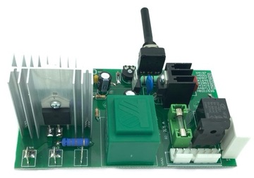 Плата A 42953 H 4197 для PowerMig 1 PRO JQX-29F-A