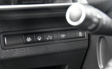 Peugeot 3008 II Crossover Facelifting  1.5 BlueHDi 130KM 2022 Peugeot 3008 SKORA Alusy LED Navi. BLIS linne assist Grzane fotele 1.5, zdjęcie 22