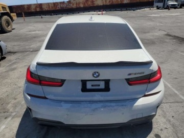 BMW Seria 3 G20-G21 2020 BMW Seria 3 M340i 2020 3.0l 3.0 Benzyna 382KM, zdjęcie 2