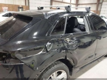 Audi Q8 2022 Audi Q8 2022 AUDI Q8 PREMIUM PLUS 55 TFSI QUATTRO TIPTRONIC 3.0 Benzyna, zdjęcie 7