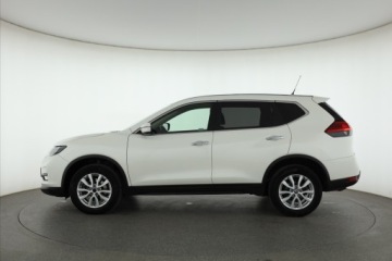 Nissan X-Trail III Terenowy 2.0 dCi 177KM 2017 Nissan X-Trail 2.0 dCi, Salon Polska, 174 KM, zdjęcie 2