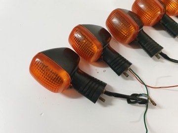 Индикатор поворотников honda cbr 600 f2 f3