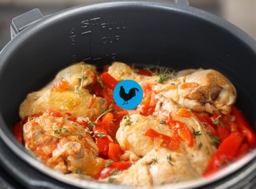 МНОГОФУНКЦИОНАЛЬНАЯ МУЛЬТИВАРКА СКОРОВАРКА 9 В 1