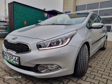 Hyundai ix35 SUV Theta 2.0 MPI 163KM 2013 Kia Cee'd II 1.6 135 KM nawigacja kamera climatronic super stan gwarancja, zdjęcie 1