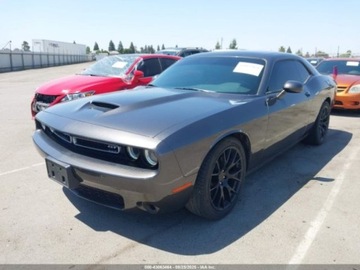 Dodge Challenger III 2023 Dodge Challenger GT 2023 3.6l 3.6 Benzyna 303KM, zdjęcie 1