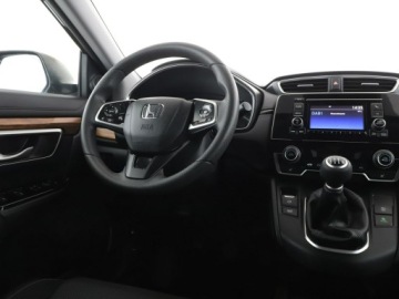 Honda CR-V V SUV 1.5 VTEC TURBO 173KM 2018 Honda CR-V Super stan Klimatyzacja Podgrzewane, zdjęcie 15
