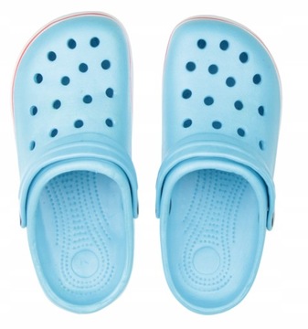 ЛЕГКИЕ ДЕТСКИЕ ШЛЕПАНКИ CROKS, ПЕНА + БЕСПЛАТНО 29