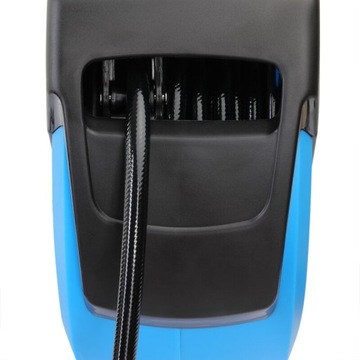 ПНЕВМАТИЧЕСКИЙ ШЛАНГ, БАРАБАН, КАБЕЛЬ 20м 1/4