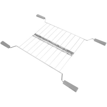 АКСЕССУАРЫ ДЛЯ МАШИН ДЛЯ ЗАВТРАКОВ ТОСТЕР