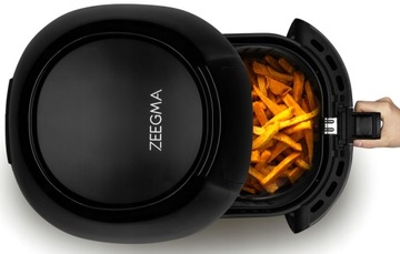 ФРИТЮРНИЦА ФРИТЮРНИЦА 1800ВТ XXL 7л