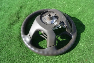 NISSAN MAXIMA QX A33 VOLANT KŮŽE 00-05