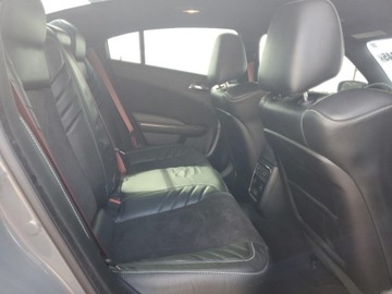 Dodge Charger VII 6.2 V8 717KM 2023 Dodge Charger SRT Hellcat 2023 6.2L 6.2 Benzyna 717KM, zdjęcie 10