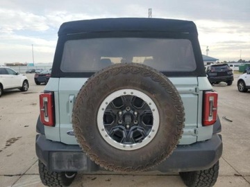 Ford 2021 Ford Bronco 2021 FORD BRONCO BASE, silnik 2.7 l 2.7 Benzyna 315KM, zdjęcie 6