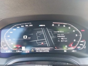 BMW Seria 4 G22-23-26 2021 BMW M4 2021 3.0l 3.0 Benzyna 473KM, zdjęcie 10
