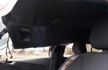 Volkswagen 2021 Volkswagen ID.3 Okazja Elektryczny 204KM, zdjęcie 23