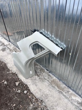 BLATNÍK PRAVÝ ZADNÍ HYUNDAI IX20 KIA VENGA