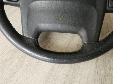 РУЛЬ JEEP GRAND CHEROKEE WJ 99-04 OVERLAND