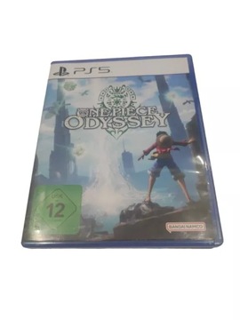 ONE PIECE ODYSSEY PS5