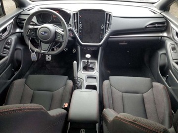 Subaru 2023 Subaru WRX PO GRADOBICIU, OD UBEZPIECZALNI 2.5 Benzyna 271KM, zdjęcie 7