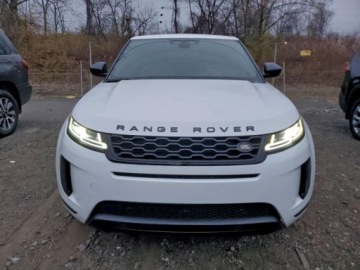 Land Rover Range Rover Evoque II 2023 Land Rover Range Rover Evoque Se 2023 2.0 Benzyna 246KM, zdjęcie 5