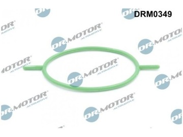 USZCZELKA POMPY VACUUM FORD 1.8D