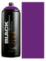 MOTIP Montana BLACK 400ml PIMP VIOLETT 4040 SPRAY
