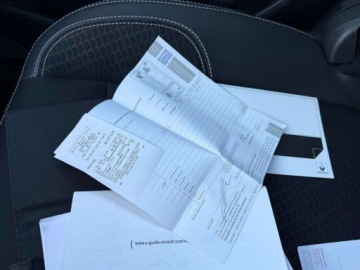 Renault Grand Scenic II Grand Scenic 2013 Energy dCi 130KM 2015 Renault Grand Scenic Rodzinny Grand Scenic 1.6D.130KMKamera Parktroniki Le, zdjęcie 26