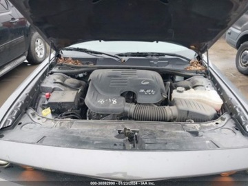 Dodge Challenger III 2021 Dodge Challenger GT 2021 3.6l 3.6 Benzyna 303KM, zdjęcie 7