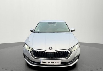 Skoda Octavia III Liftback Facelifting 1.5 TSI ACT 150KM 2020 Skoda Octavia 1.5TSI 2020 Pl Salon 1.5 Benzyna 150KM, zdjęcie 1