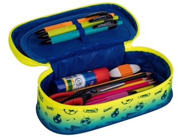 PIÓRNIK SASZETKA USZTYWNIANA TUBA PIŁKA NOŻNA FOOTBALL COOLPACK CP