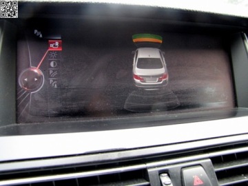 BMW Seria 5 F10-F11 Limuzyna Facelifting 525d 218KM 2015 BMW Seria 5 BMW F10 -Lift -2,0 D -220KM -ZAMIANA 2.0 Diesel 218KM, zdjęcie 36