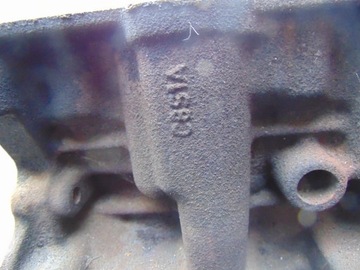 6C106015AE HŘÍDEL BLOK MOTORU 4HU BOXER JUMPER 2.2 HDI 120KM DUCATO NOMINÁL