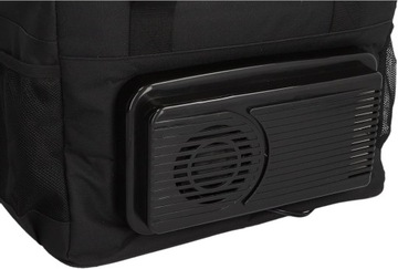 Сумка Cartrend Cool Bag 30 л, с автомобильным кабелем 12 В
